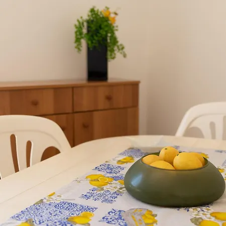 Appartement La Casa Di Ulisse