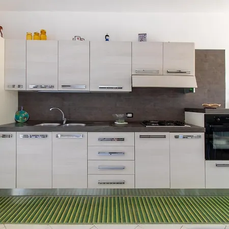 Appartement La Casa Di Ulisse *