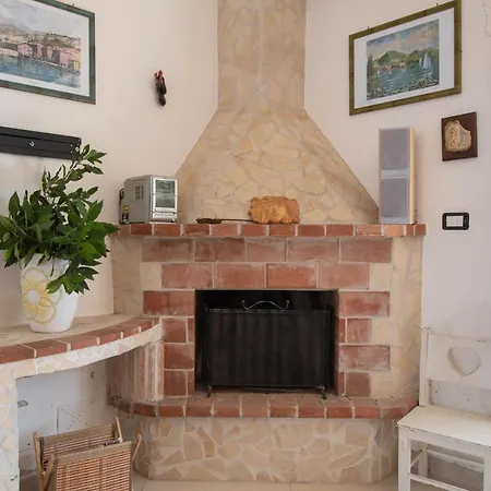 La Casa Di Ulisse *