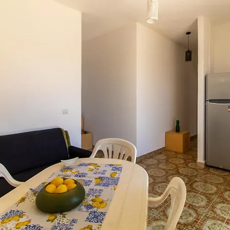 La Casa Di Ulisse *
