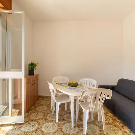 La Casa Di Ulisse Apartment *