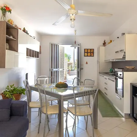 La Casa Di Ulisse Apartment