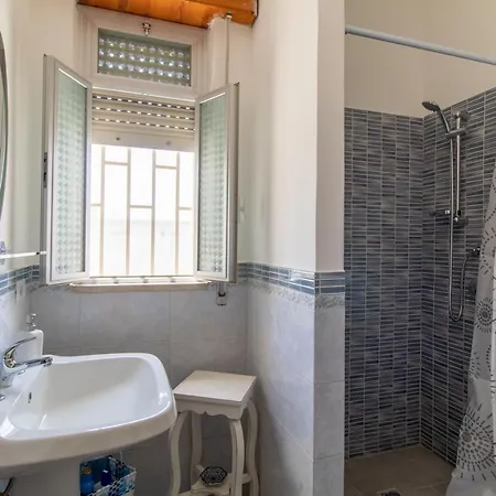 La Casa Di Ulisse Apartment