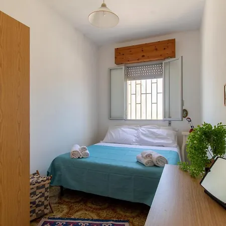 La Casa Di Ulisse
