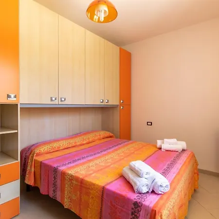 La Casa Di Ulisse Apartment *