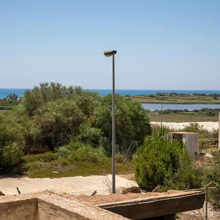 La Casa Di Ulisse * Ispica