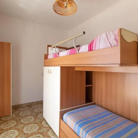 La Casa Di Ulisse Apartment