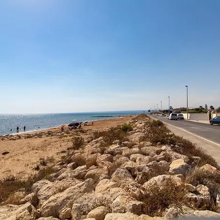 La Casa Di Ulisse Appartement *