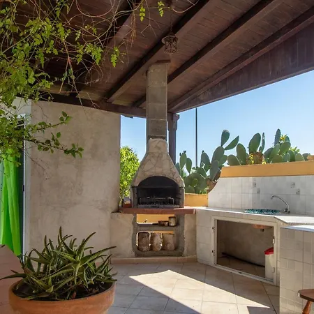 La Casa Di Ulisse Ispica