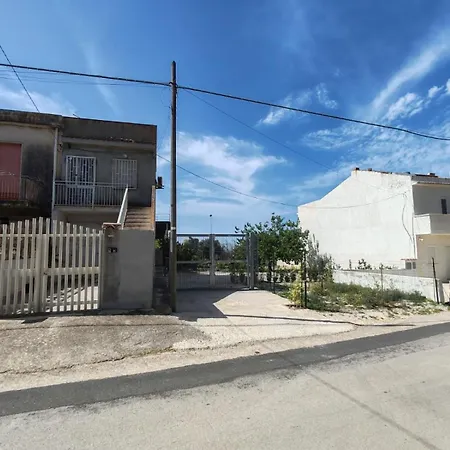 La Casa Di Ulisse *