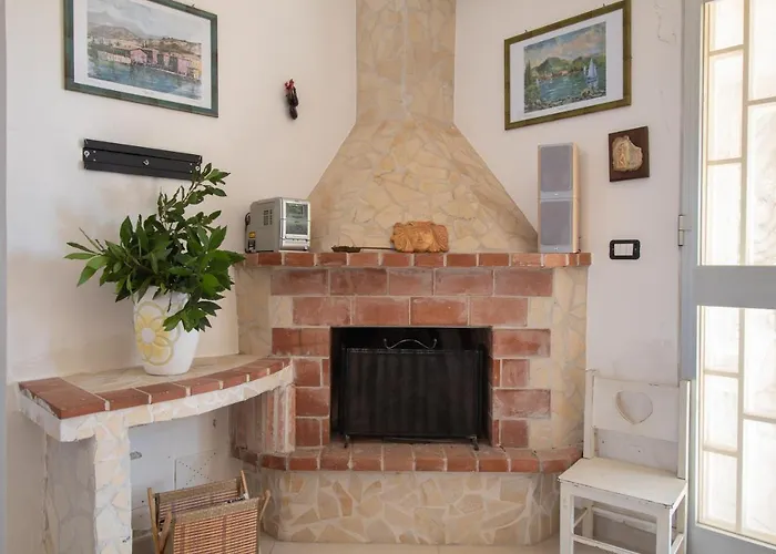 La Casa Di Ulisse *