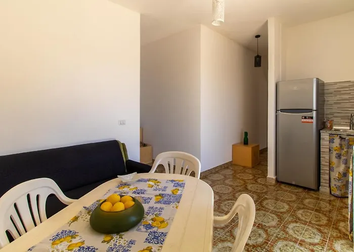La Casa Di Ulisse *