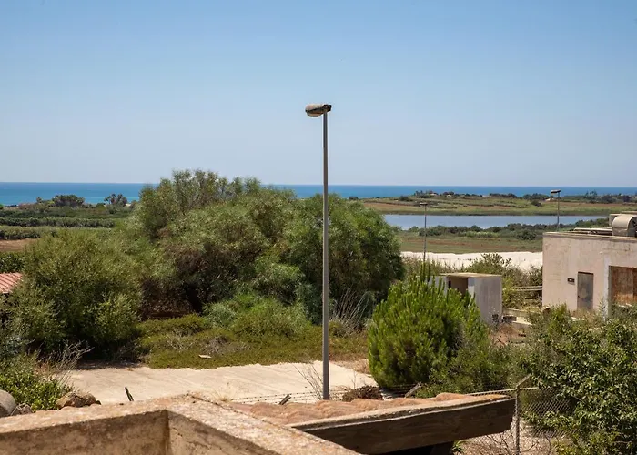 La Casa Di Ulisse * 이스피카