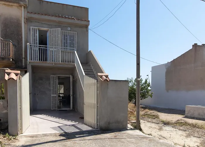 La Casa Di Ulisse