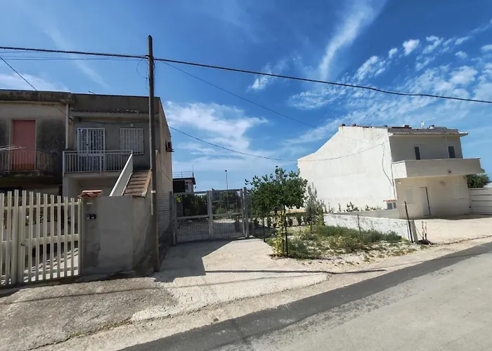 La Casa Di Ulisse 아파트